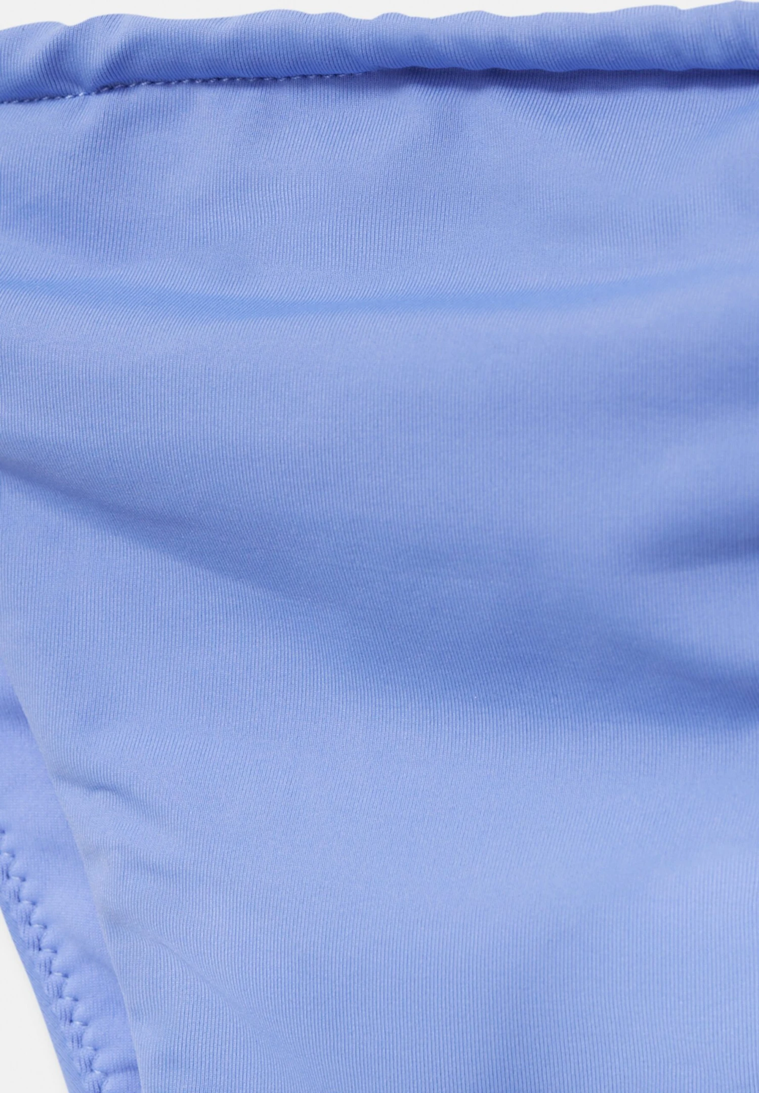 PULL & BEAR Basic With Ties - Bikinibroekje - Lilac - Afbeelding 5