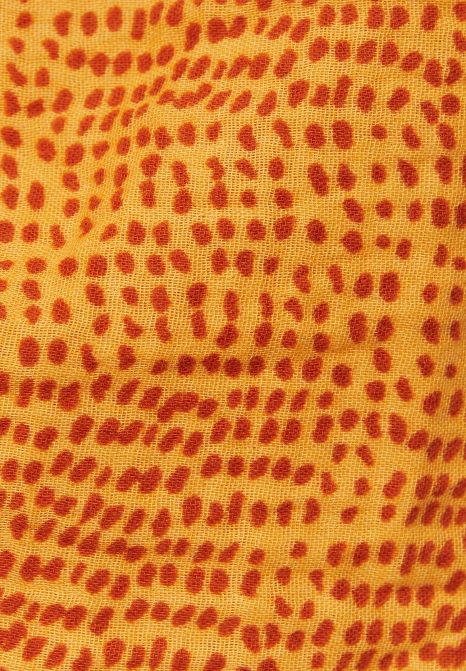 PULL & BEAR Printed Sarong - Strandaccessoire - Multi Coloured - Afbeelding 4