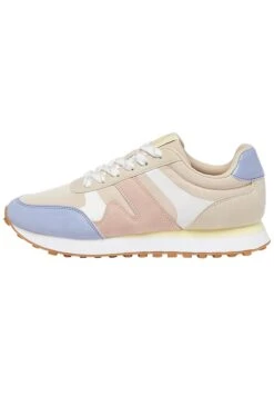 PULL & BEAR Casual - Sneakers Laag - Multi Coloured