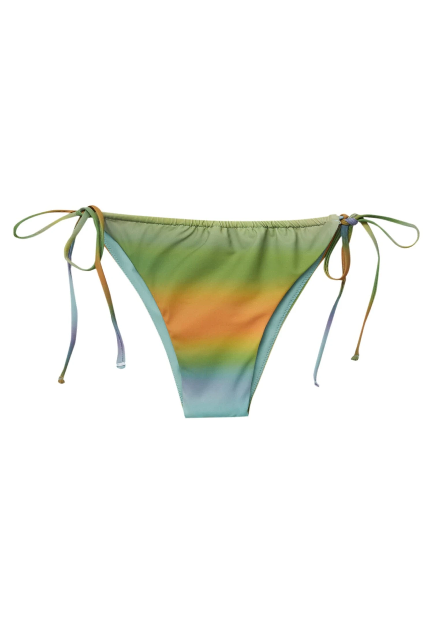 PULL & BEAR Ombré - Bikinibroekje - Multicoloured - Afbeelding 4