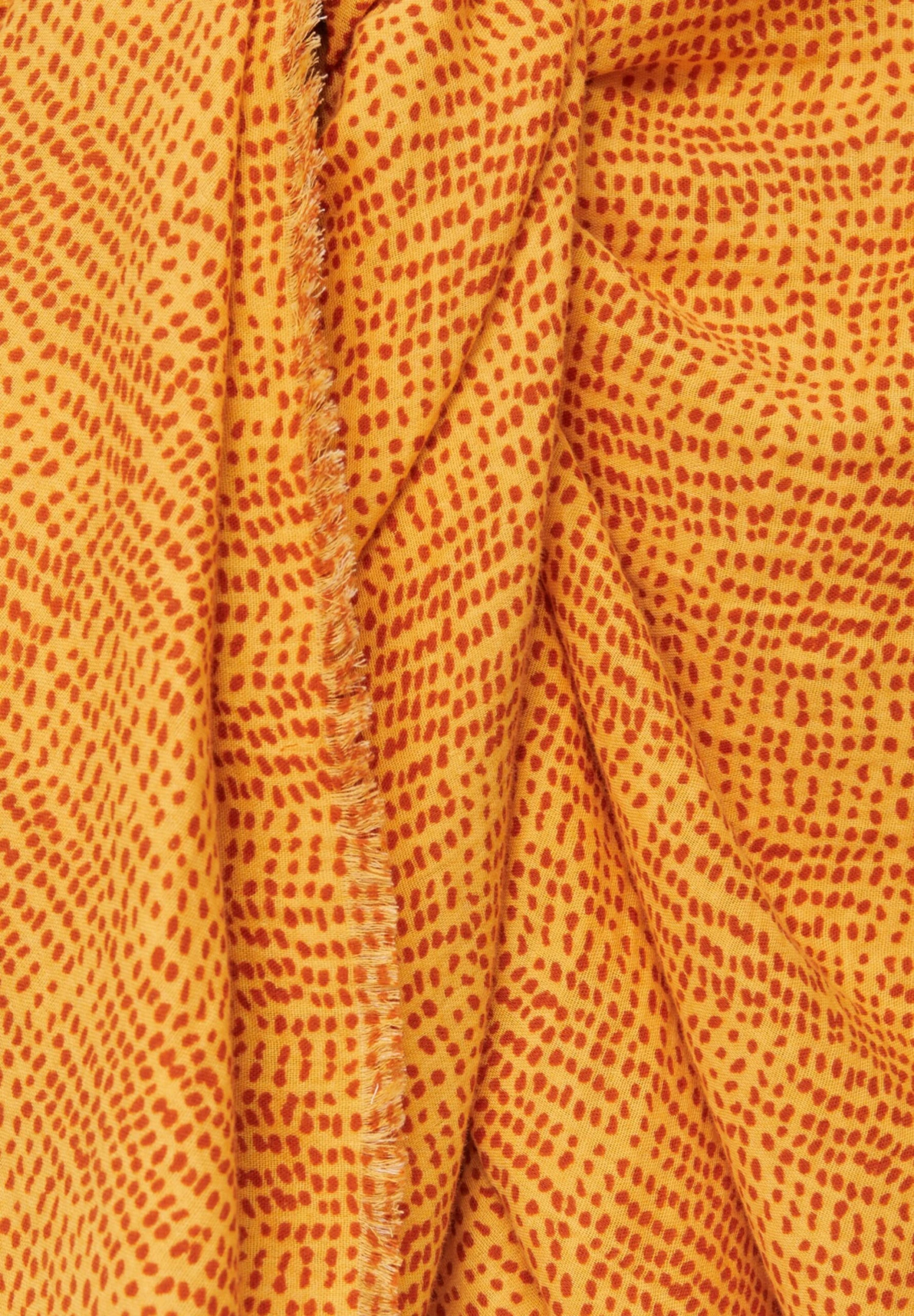 PULL & BEAR Printed Sarong - Strandaccessoire - Multi Coloured - Afbeelding 5