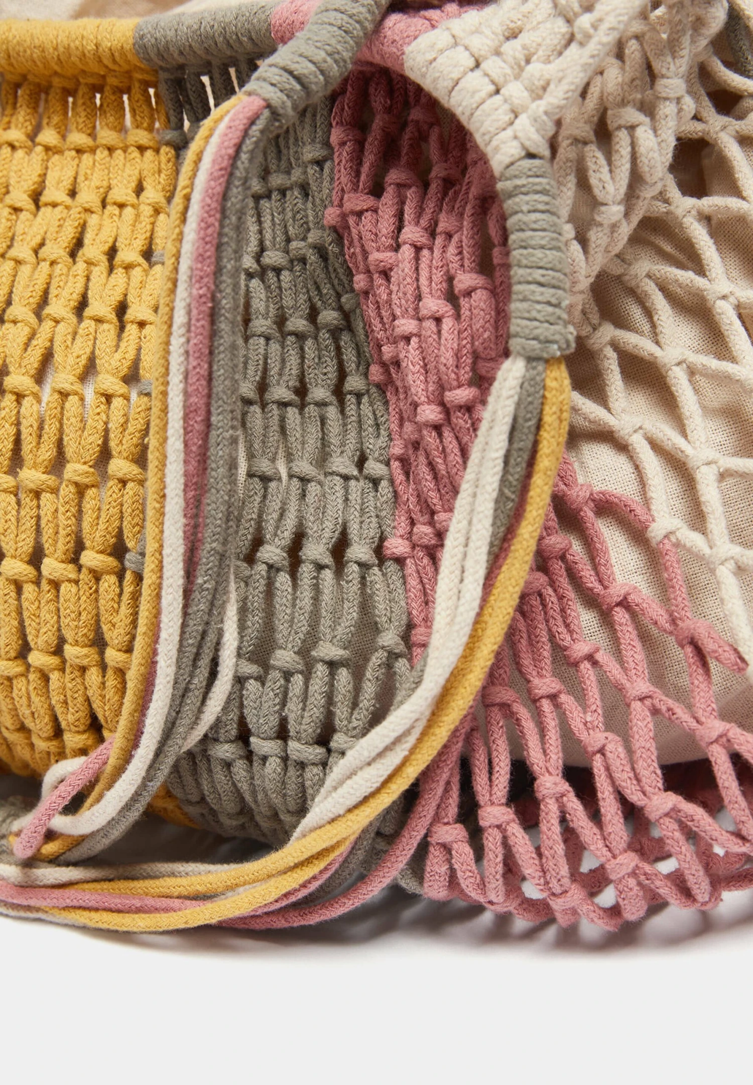 PULL & BEAR Shopper - Shopper - Multi Coloured - Afbeelding 3