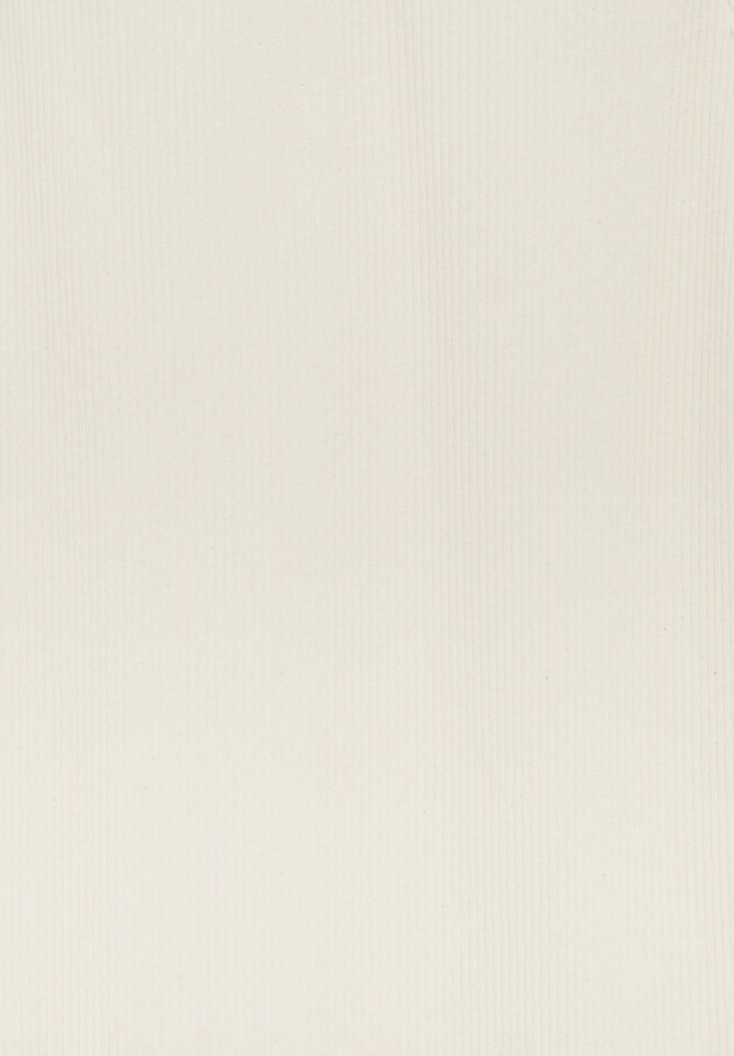 PULL & BEAR Kokerrok - Mottled Beige - Afbeelding 8