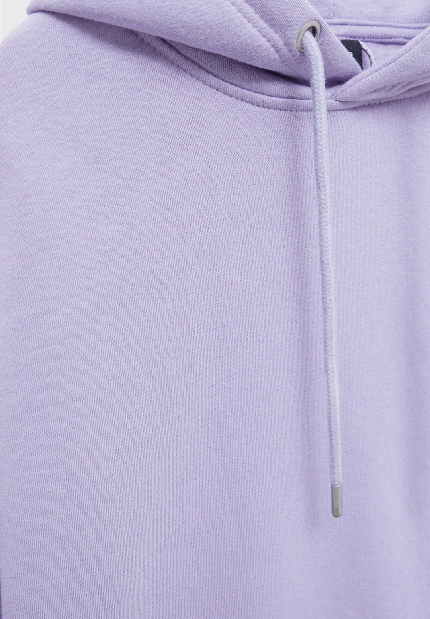 PULL & BEAR Hoodie - Mauve - Afbeelding 9