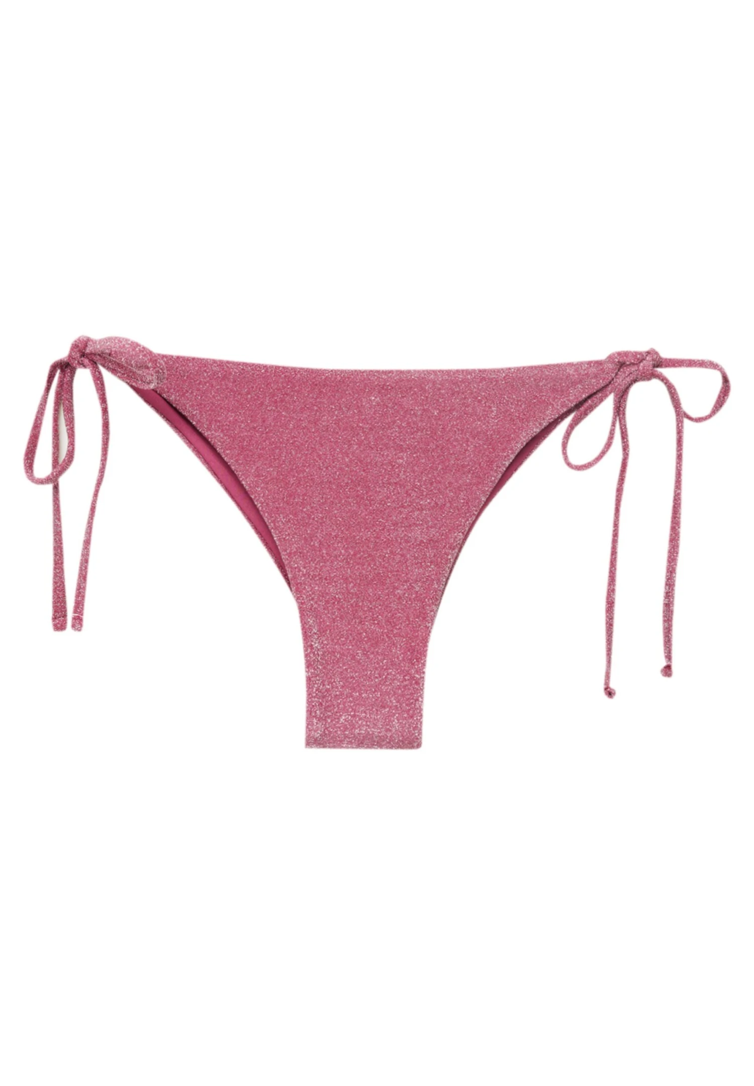 PULL & BEAR Shiny - Bikinibroekje - Lilac - Afbeelding 4