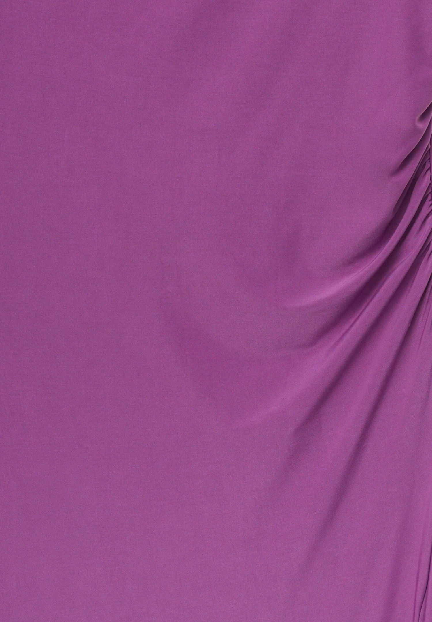 PULL & BEAR Long With Slit - Maxi-Jurk - Lilac - Afbeelding 7