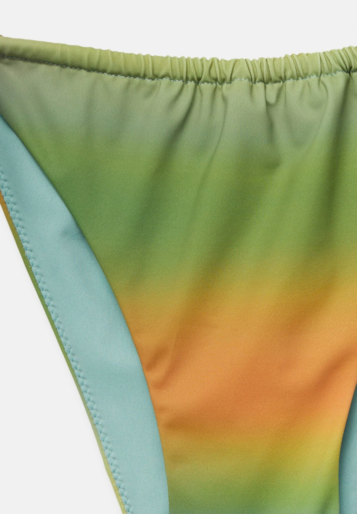 PULL & BEAR Ombré - Bikinibroekje - Multicoloured - Afbeelding 5