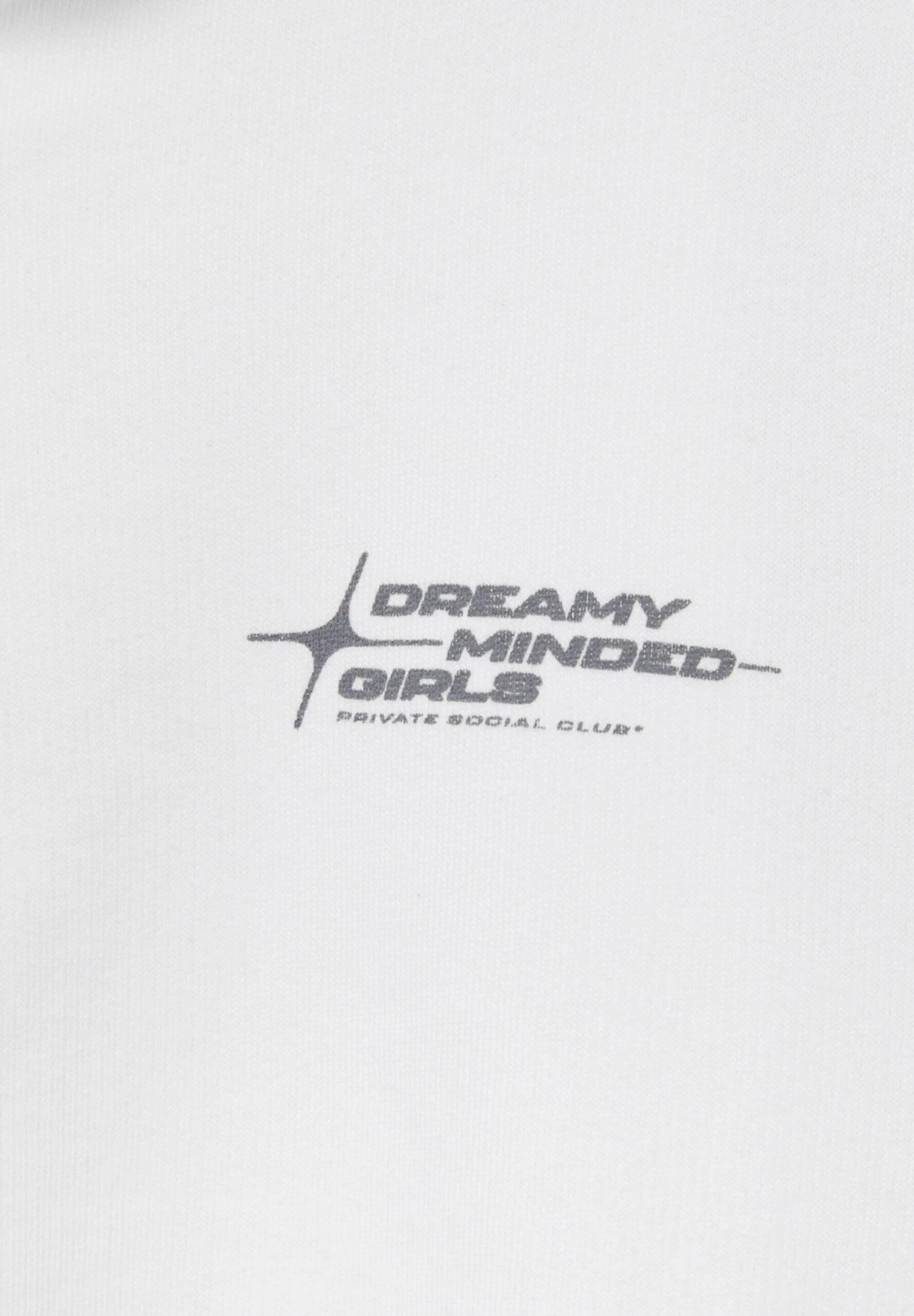 PULL & BEAR Cropped - Sweater Met Rits - White - Afbeelding 6