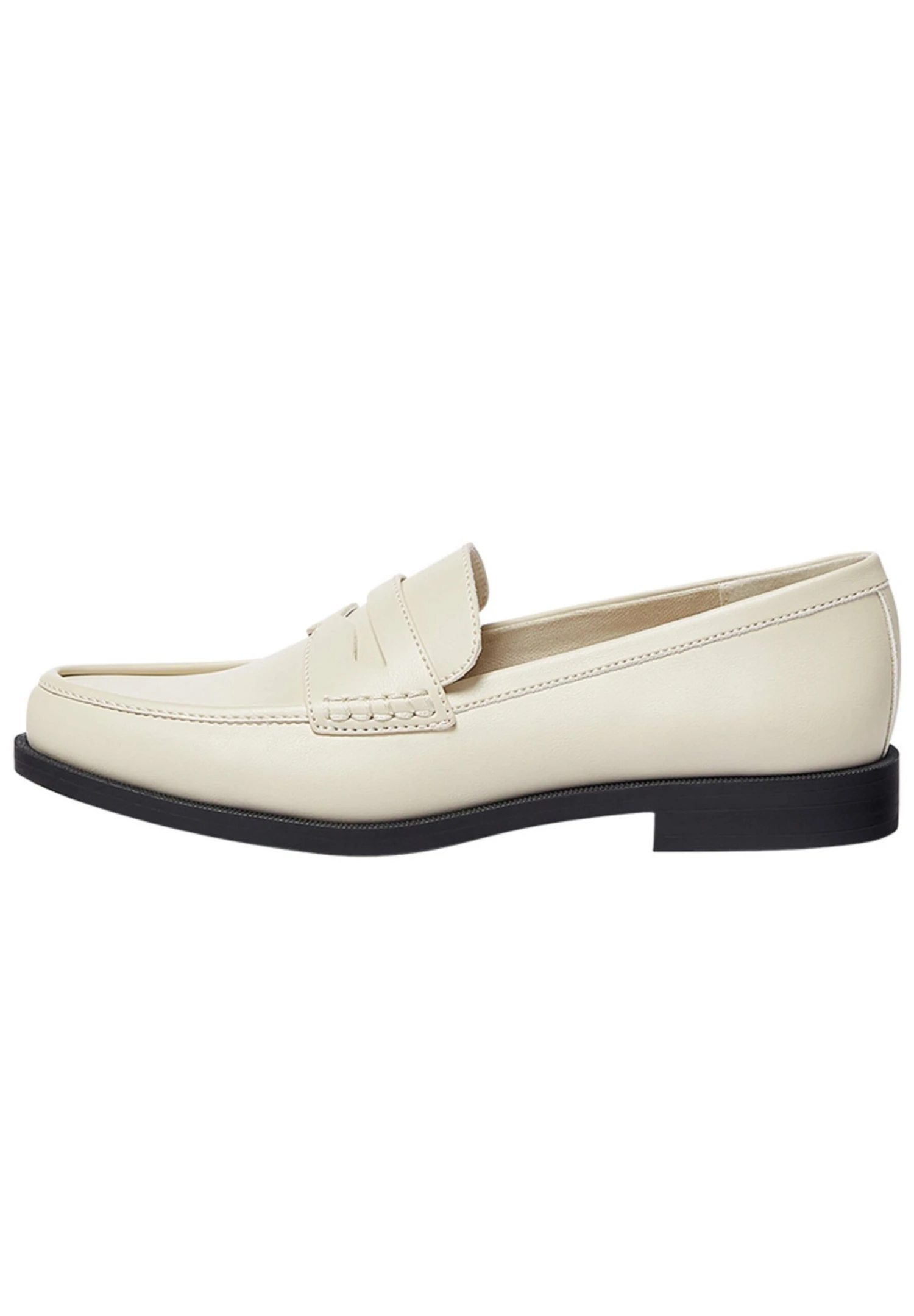 PULL & BEAR Penny- Instappers - Nude - Afbeelding 2