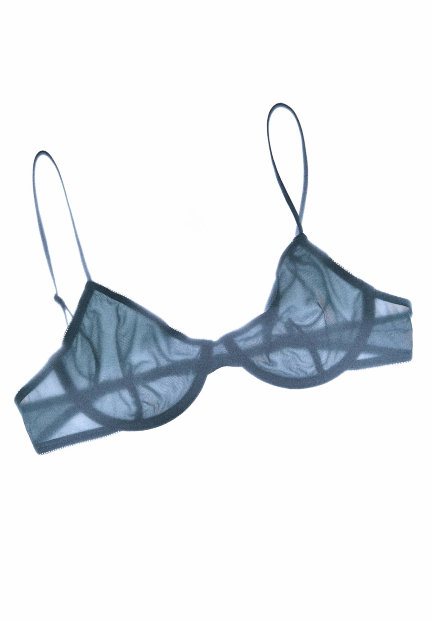 PULL & BEAR Hoop - Beugel Bh - Mottled Green - Afbeelding 6