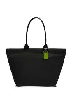 PULL & BEAR Shopper - Black