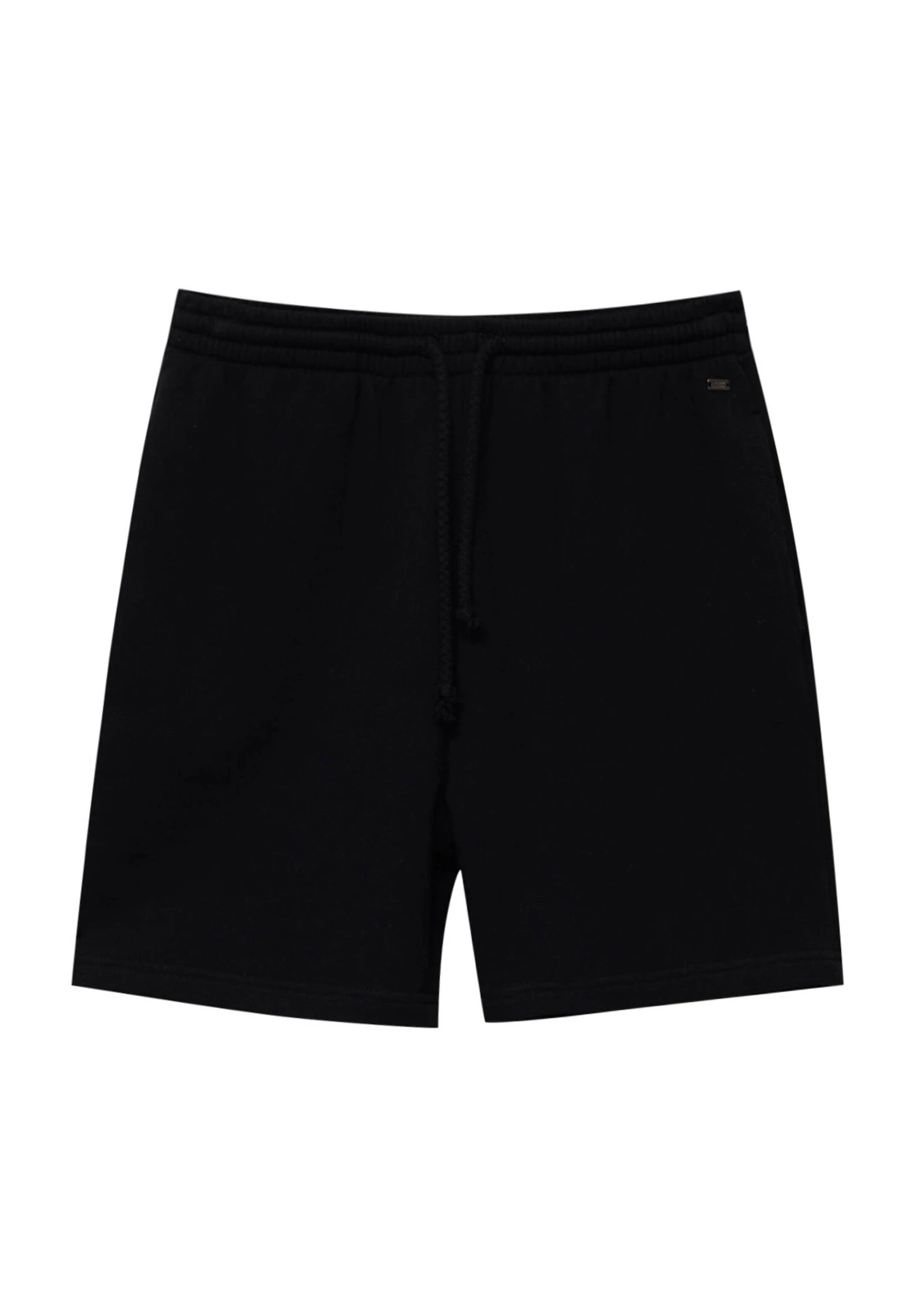 PULL & BEAR Basic - Trainingsbroek - Black - Afbeelding 5