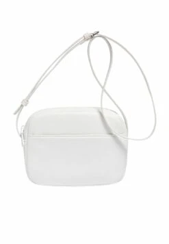 PULL & BEAR Mini Urban - Schoudertas - White