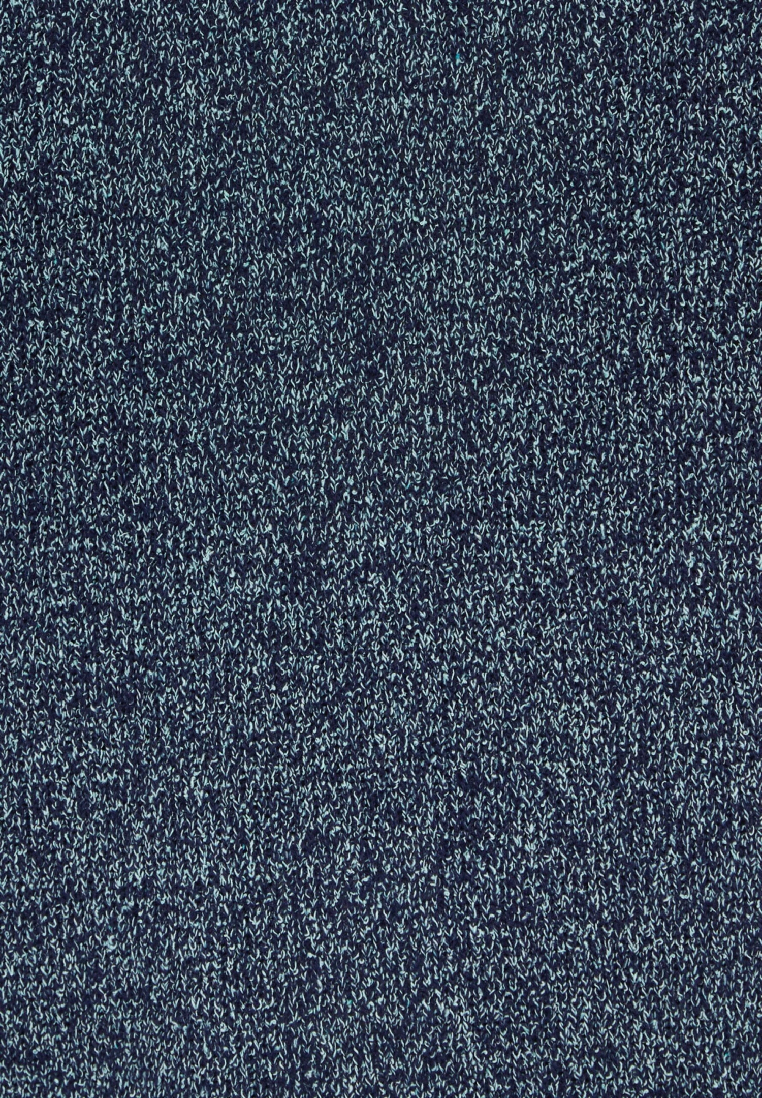 PULL & BEAR Gebreide Jurk - Light Blue - Afbeelding 6