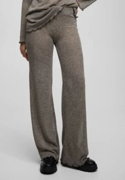 PULL & BEAR Broek - Brown