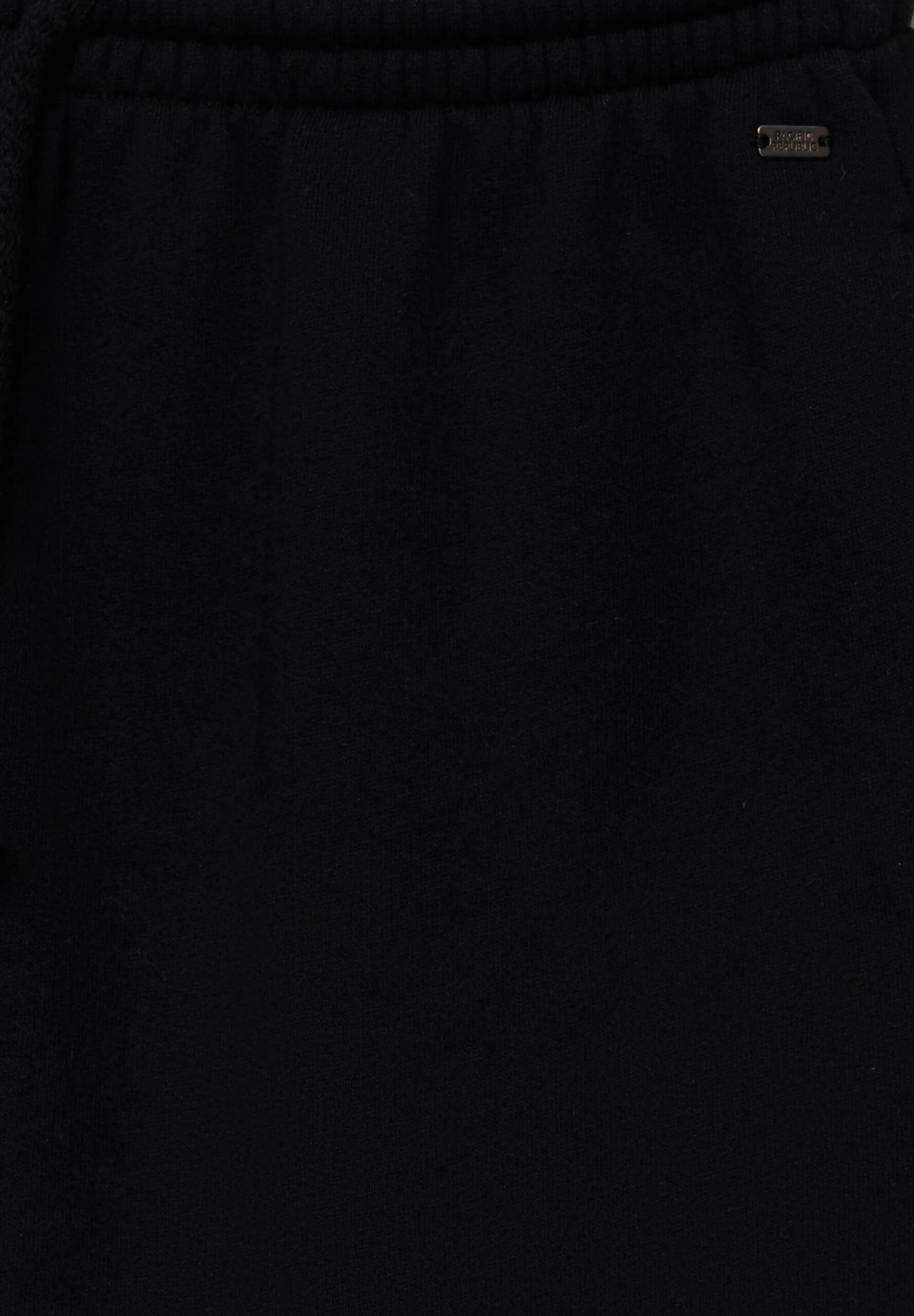 PULL & BEAR Basic - Trainingsbroek - Black - Afbeelding 6