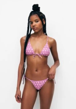 PULL & BEAR Bikinitop - Pink