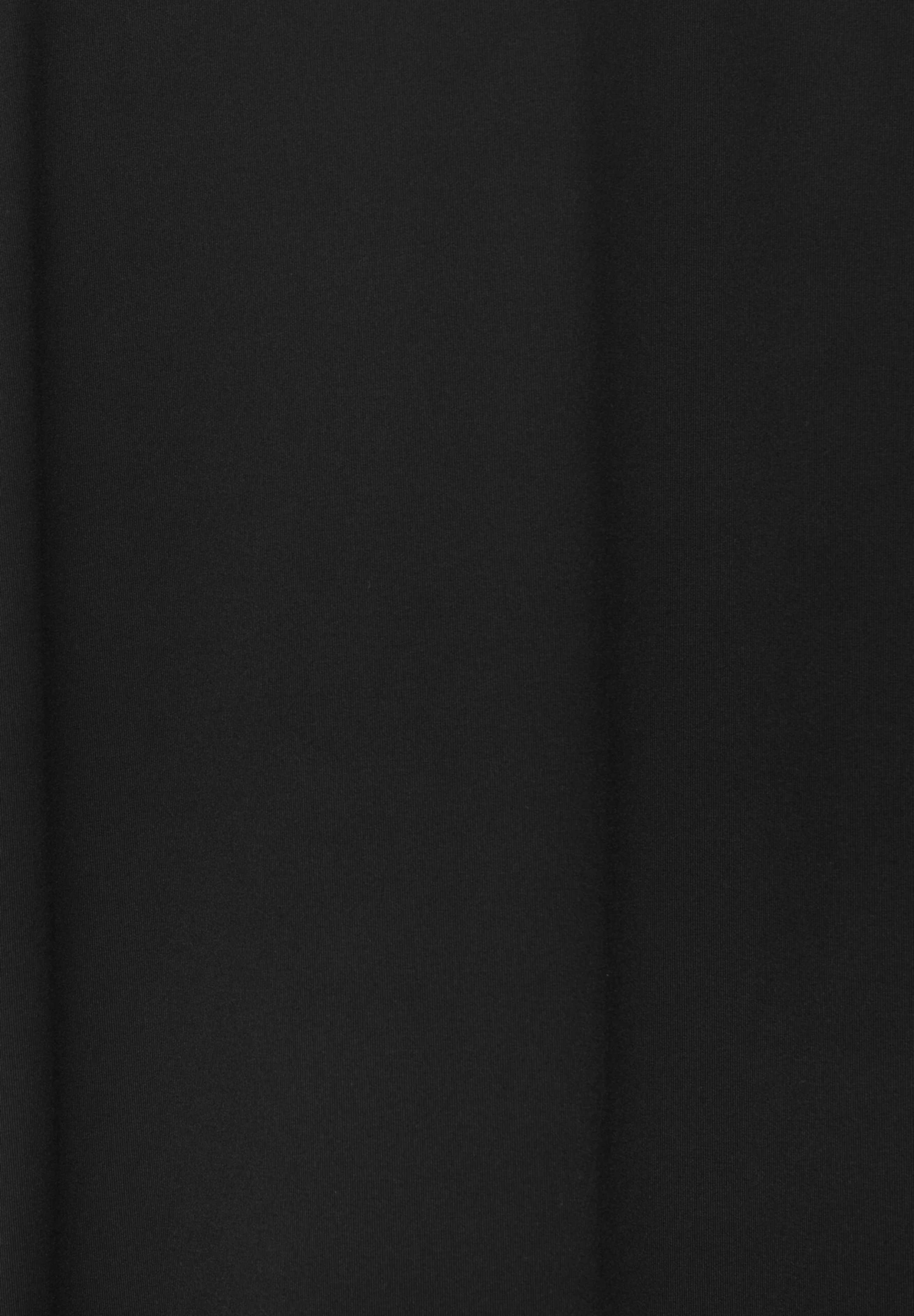 PULL & BEAR Basic-Midi - Kokerrok - Black - Afbeelding 7