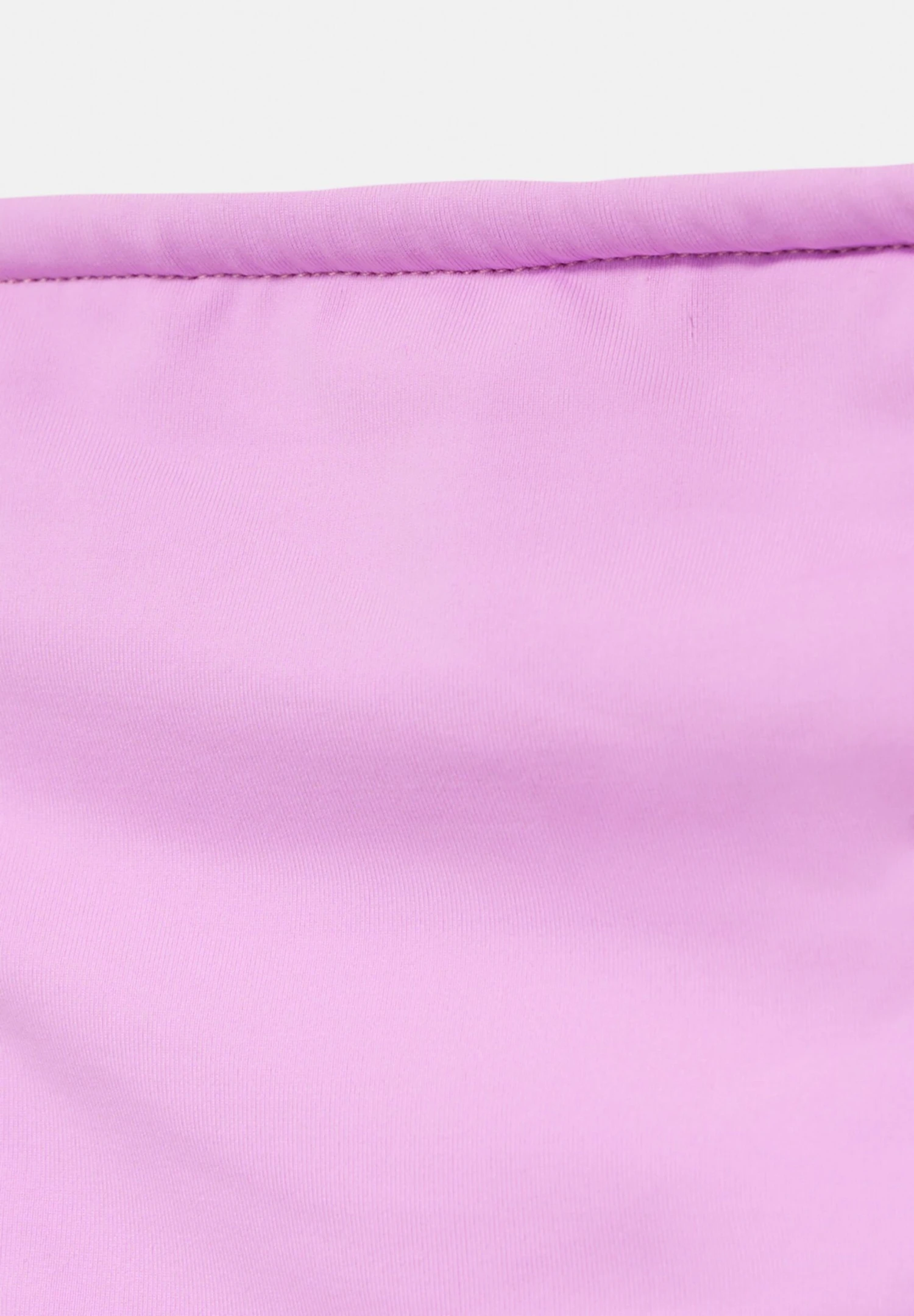 PULL & BEAR Basic With Ties - Bikinibroekje - Pink - Afbeelding 8